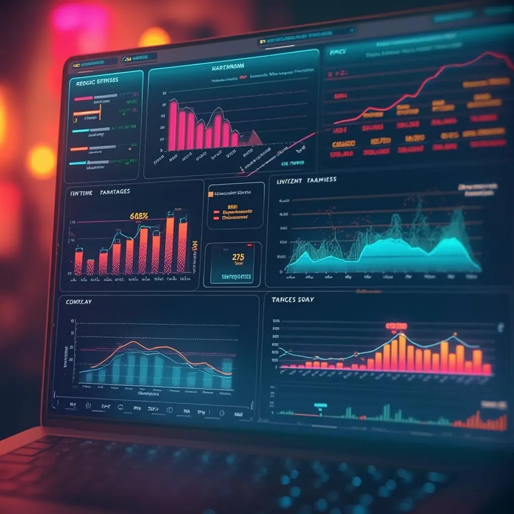 Herramientas de análisis financiero