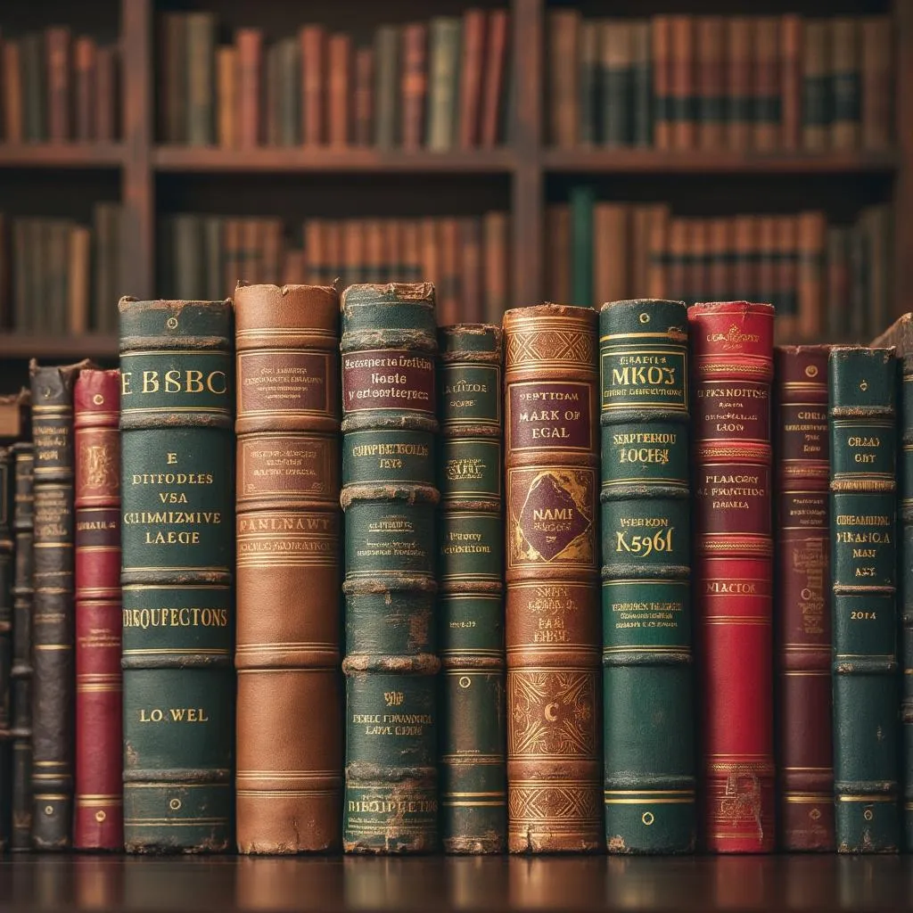 Biblioteca de legislación financiera