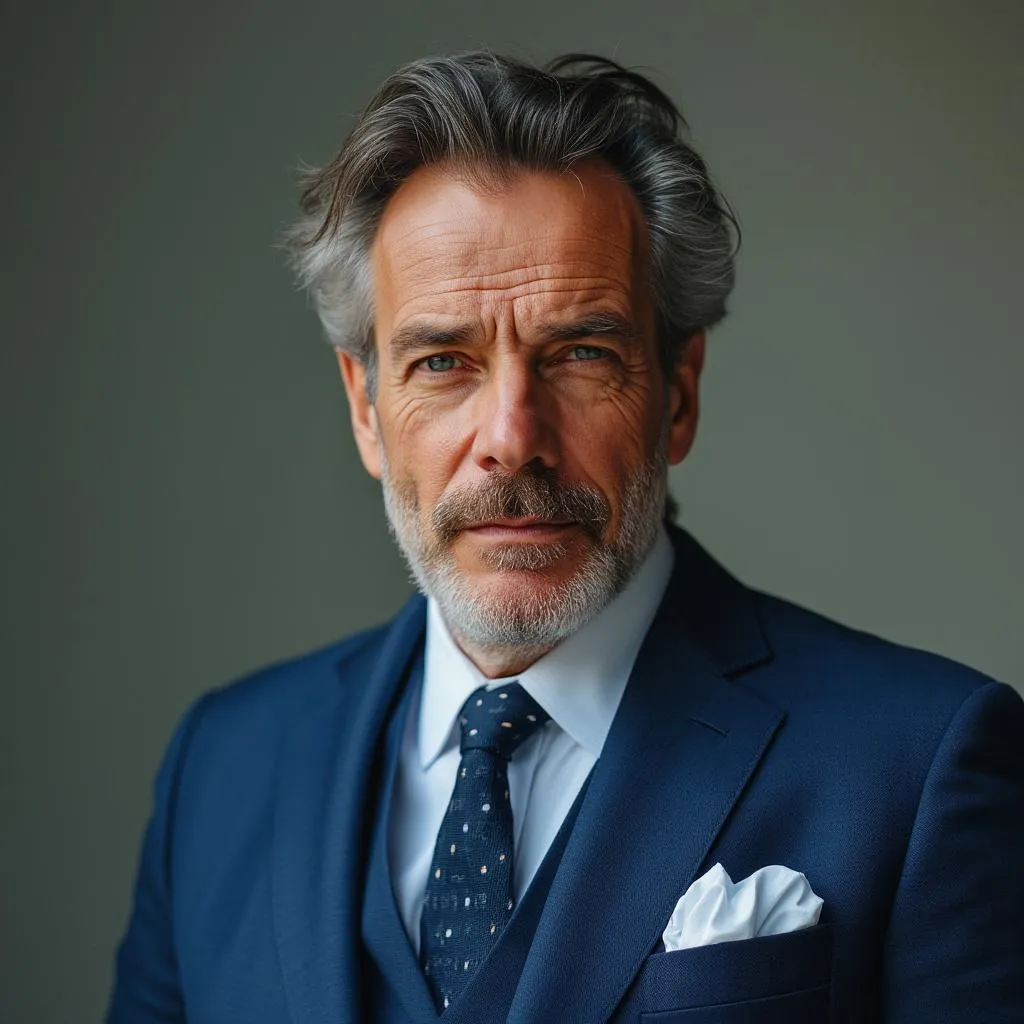 Alejandro Méndez