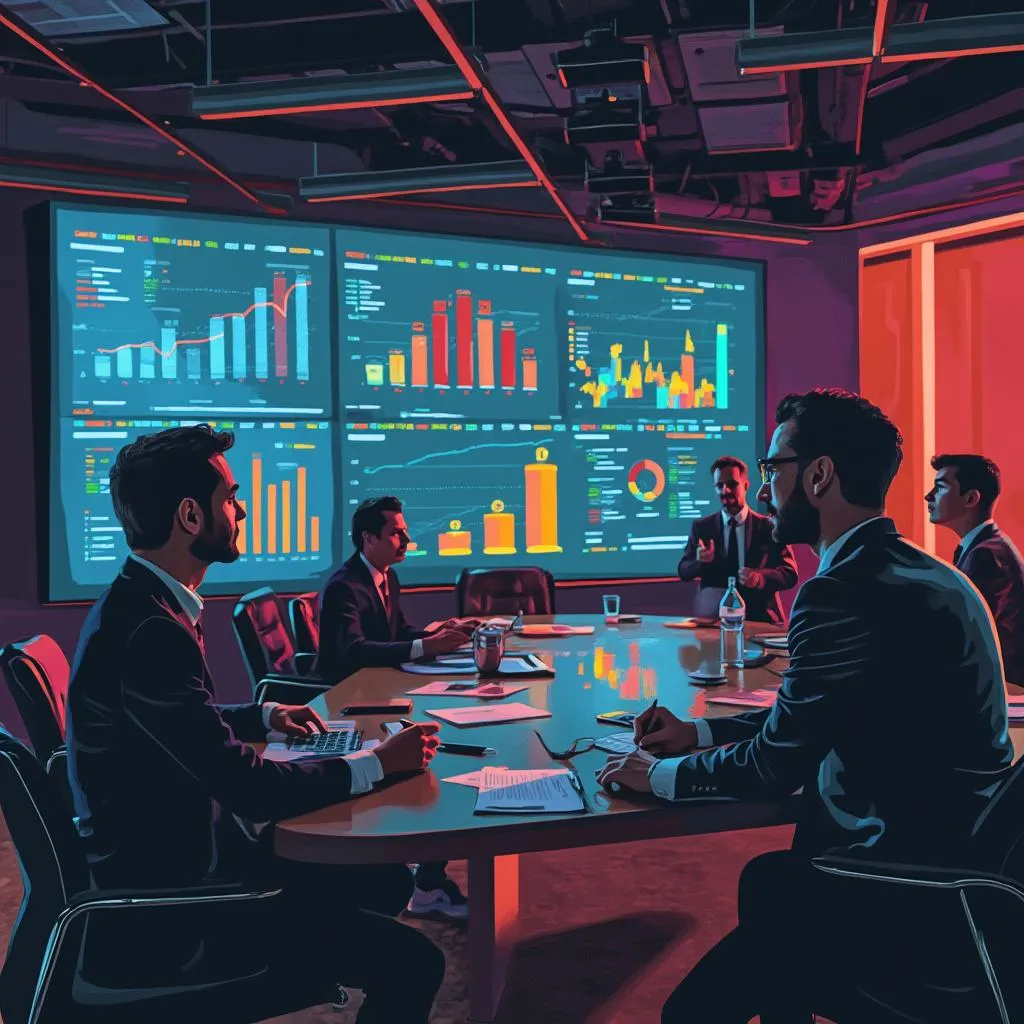 Taller de gestión de riesgos financieros